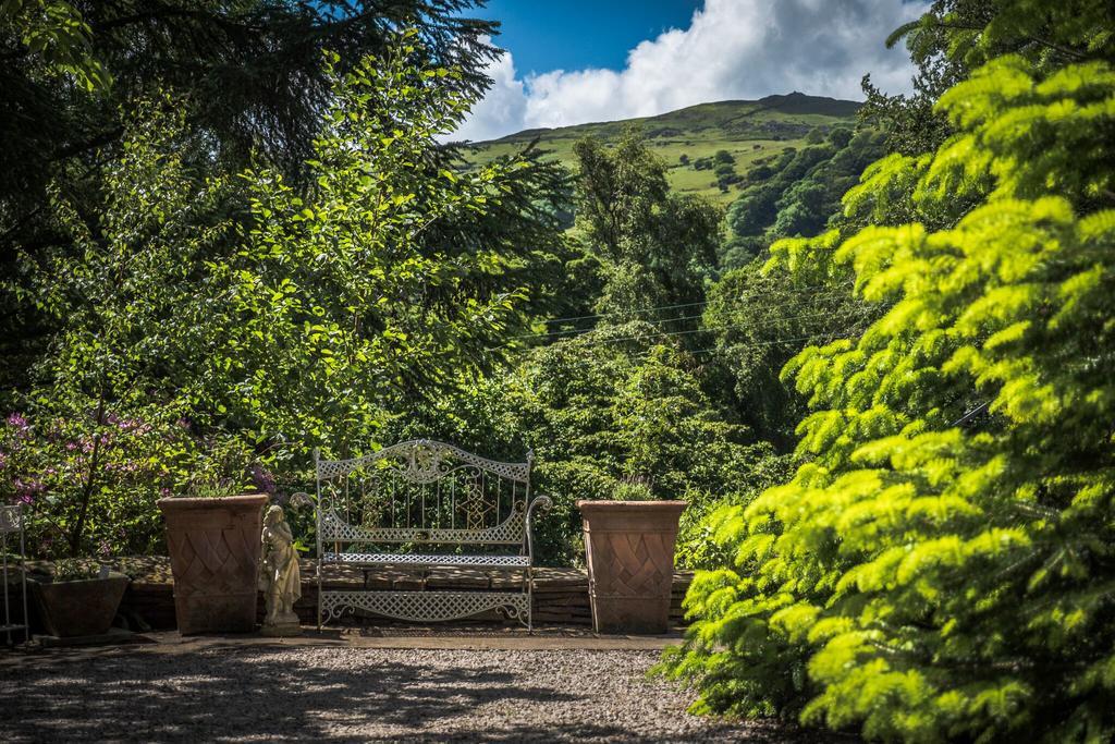 Tir Y Coed Country House Konuk evi Conwy Dış mekan fotoğraf